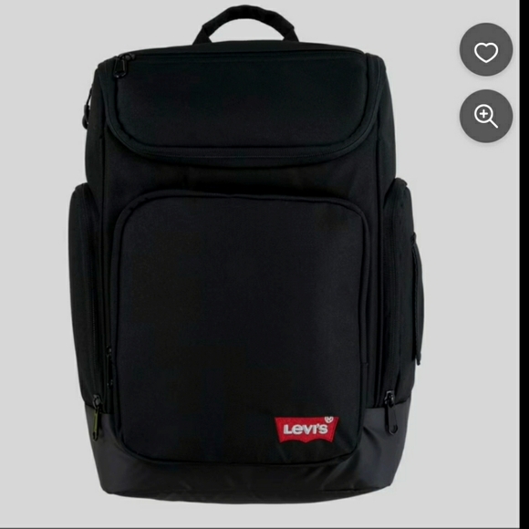 Levi's Other - Levi Backpack